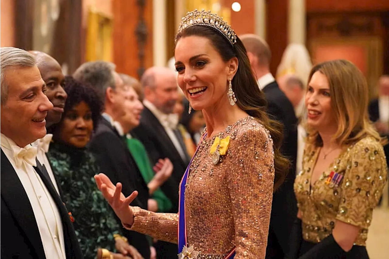 Kate Middleton : ce sobriquet offensant dont la princesse de Galles se serait bien passée