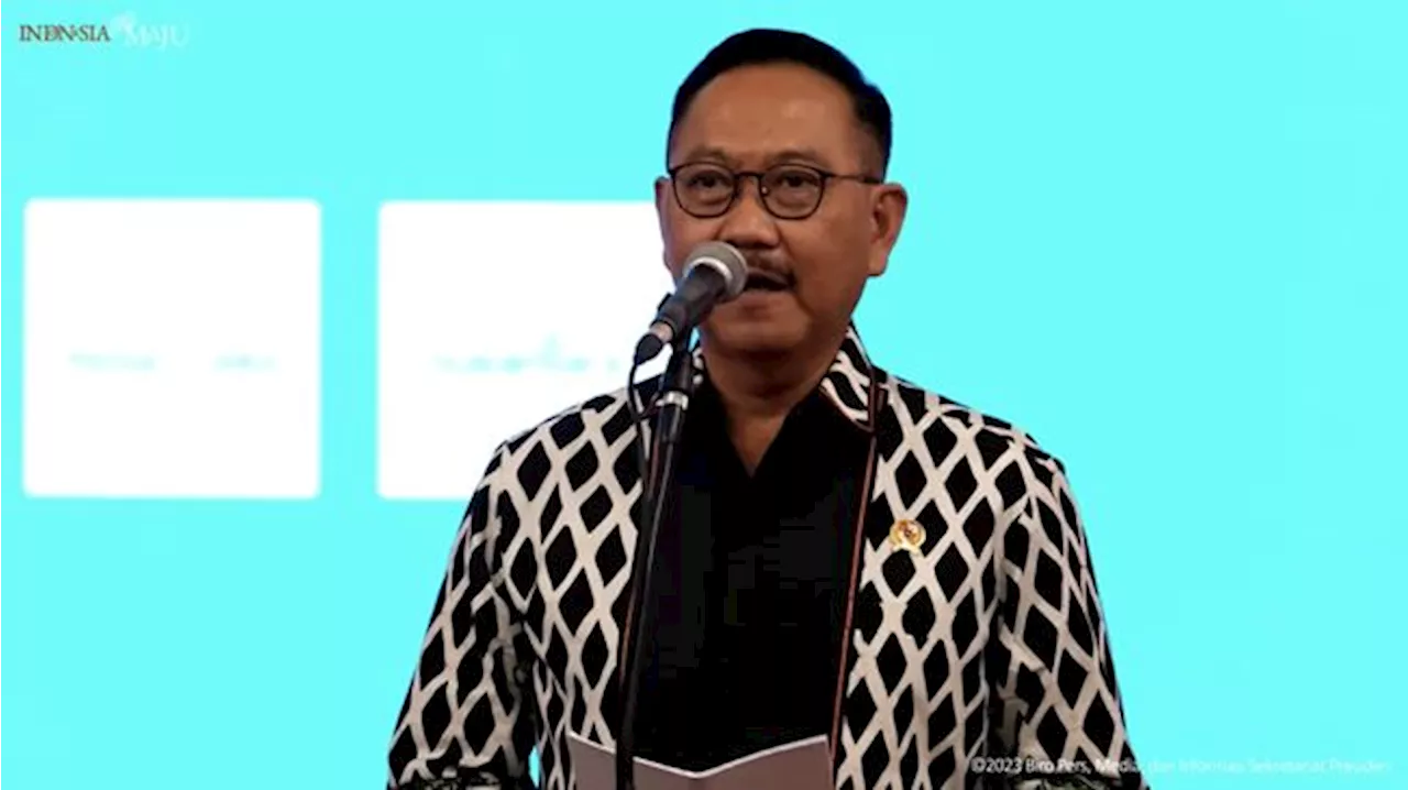 Investasi Swasta di IKN Terus Mengalir, 8 Bidang Ini Jadi Incaran