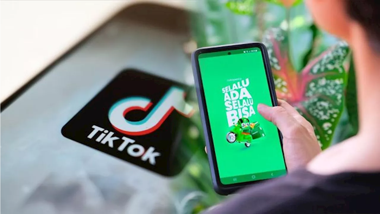 Migrasi TikTok-Tokopedia Hampir Rampung, Pisah Backend Lebih Aman