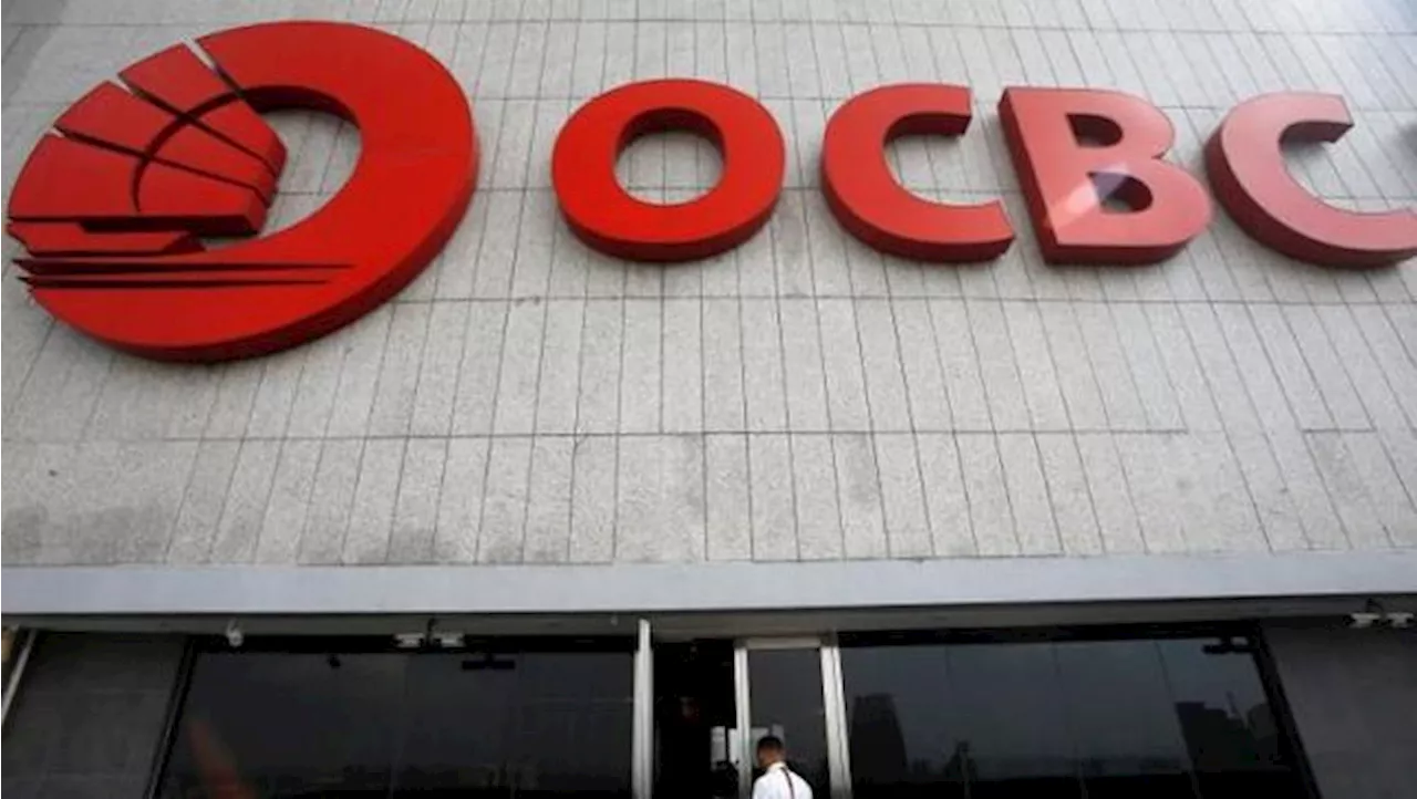 OCBC Indonesia Sepakat Bagikan Dividen Rp1,65 T