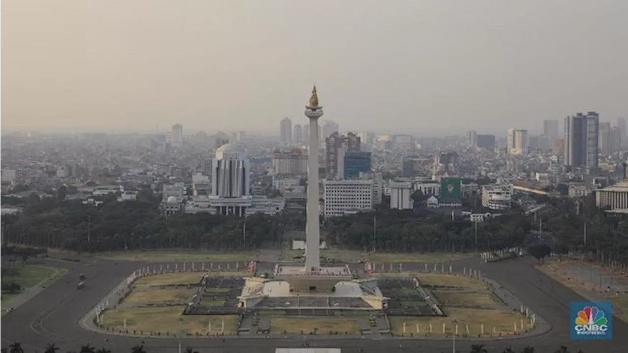 Tak Lagi DKI Jakarta Disulap Jadi Daerah Khusus, Untung atau Buntung?