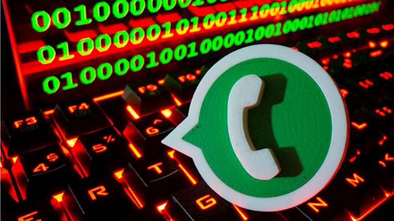 Tampilan WhatsApp Android Berubah, Ini Beda dengan yang Lama