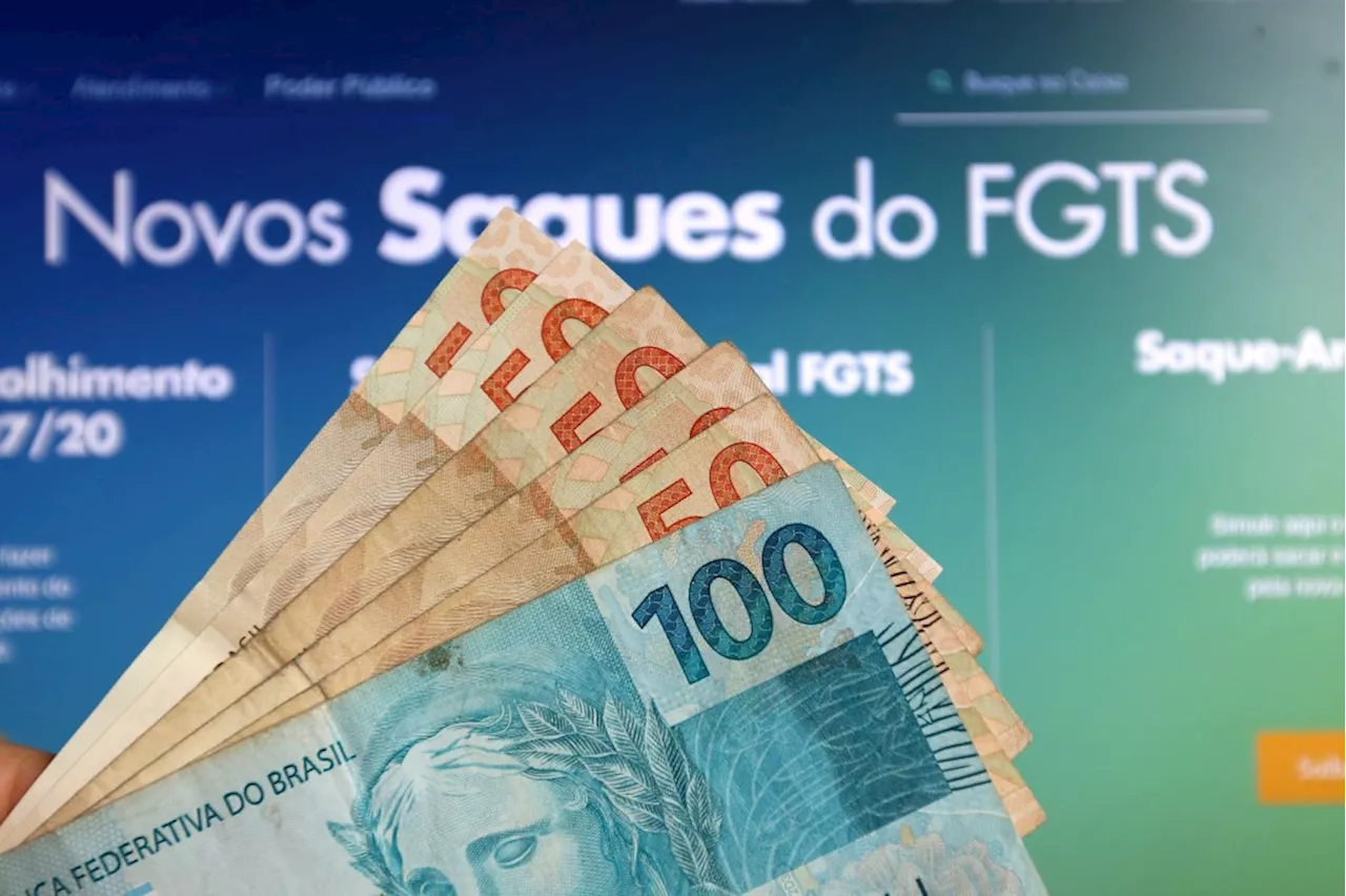 Pesquisa revela que maioria dos trabalhadores deseja liberdade para usar recursos do FGTS