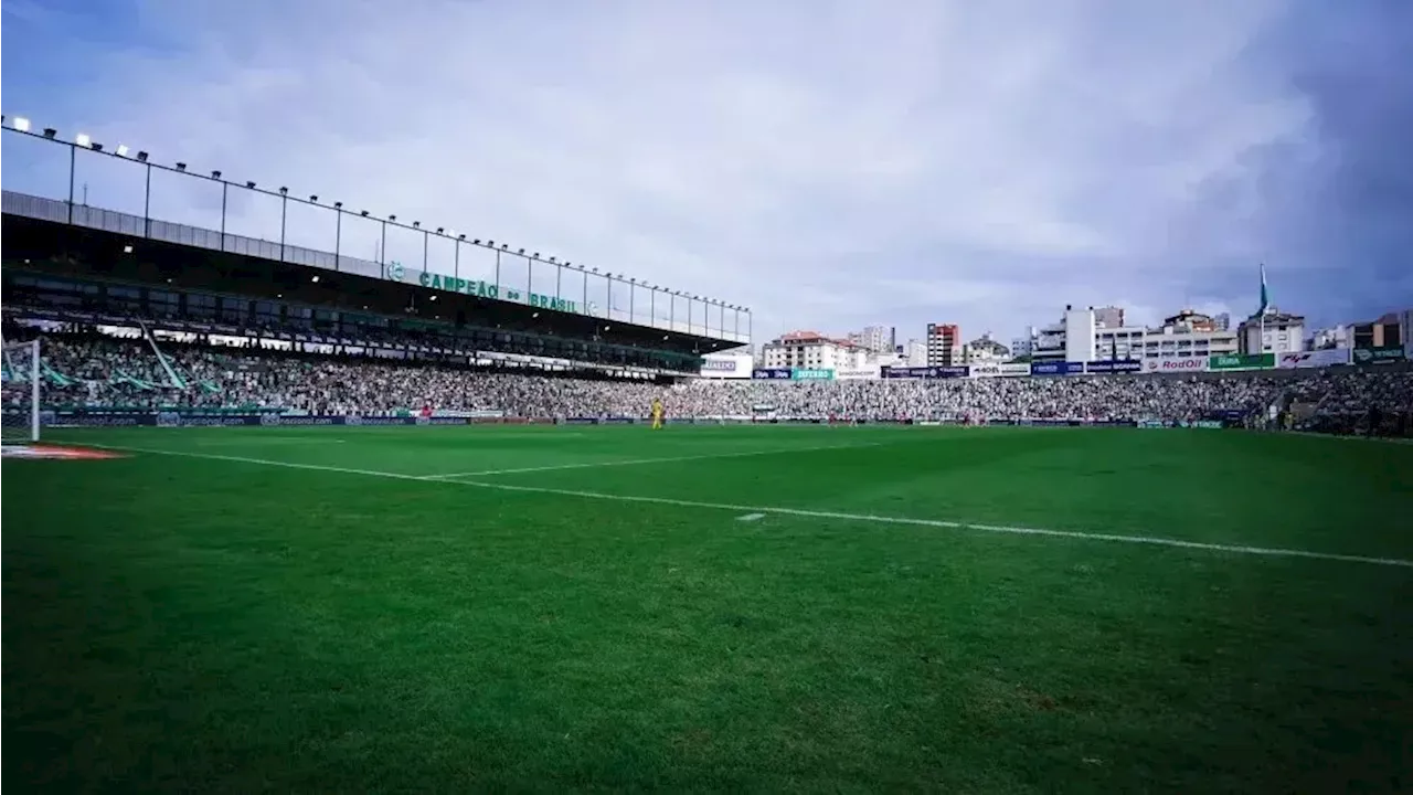 Torcedor do Juventude é preso por ato racista em semifinal do Gauchão