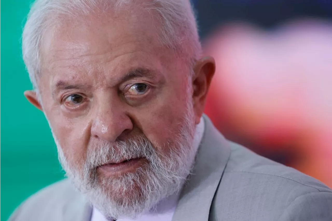 Um dia depois, Lula ainda não cumprimentou Putin por reeleição | Blogs CNN