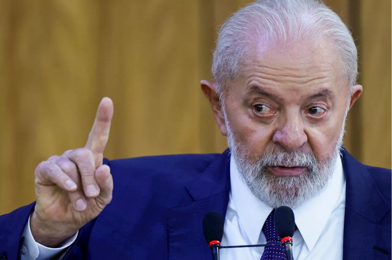 “Vamos ter que fazer muito mais”, afirma Lula em primeira reunião ministerial no ano