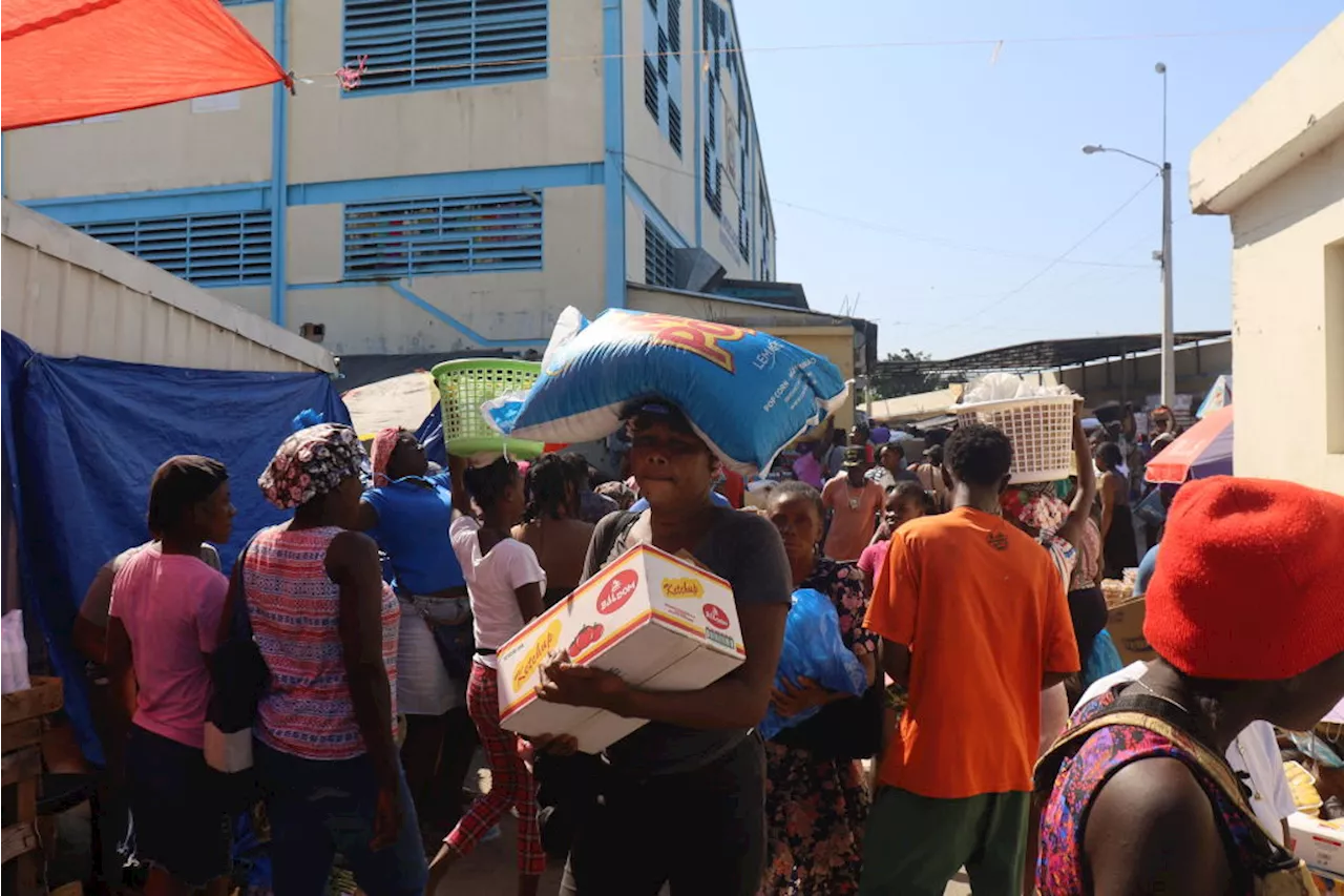 República Dominicana evacua a 27 de sus ciudadanos desde Haití