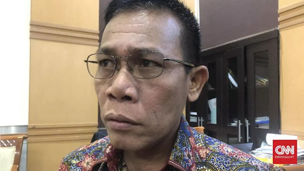 Deret Petahana PDIP Terancam Gagal Lolos DPR RI 2024