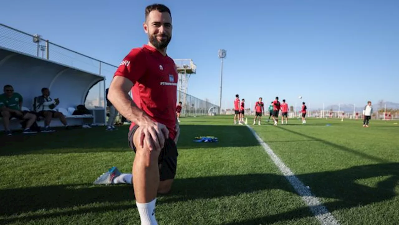 Jordi Amat, Baggott, Yance Resmi Absen di Indonesia vs Vietnam