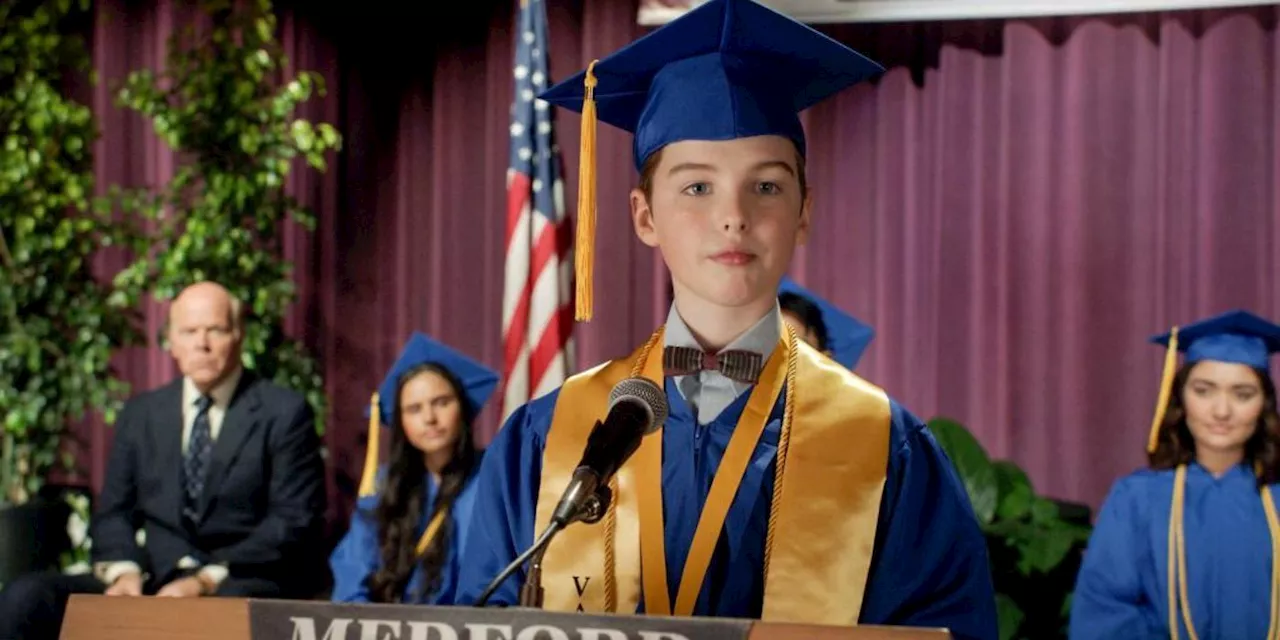 10 Best Sheldon Cooper Quotes in 'Young Sheldon,'' Ranked