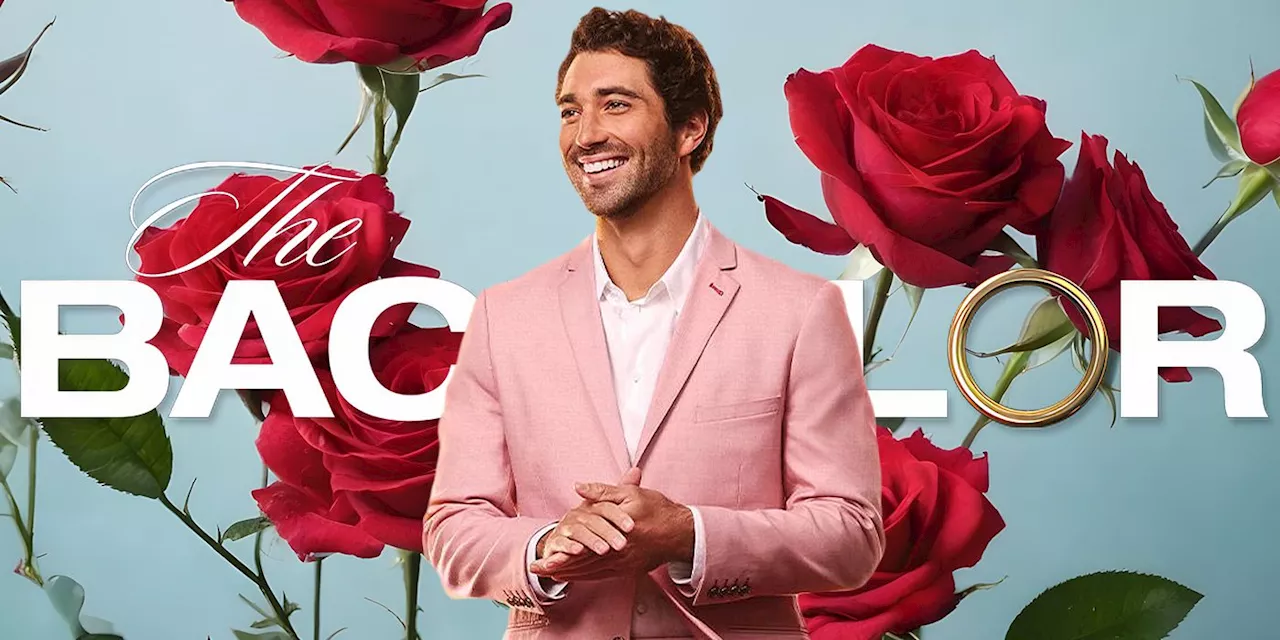 Joey’s Graziadei's Season of ‘The Bachelor’ Is Giving the Franchise a Boost