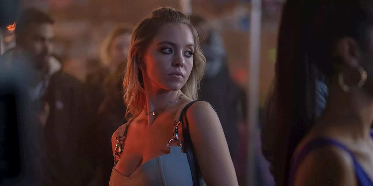 Sydney Sweeney Says 'Euphoria' Season 3 Starts Filming Soon