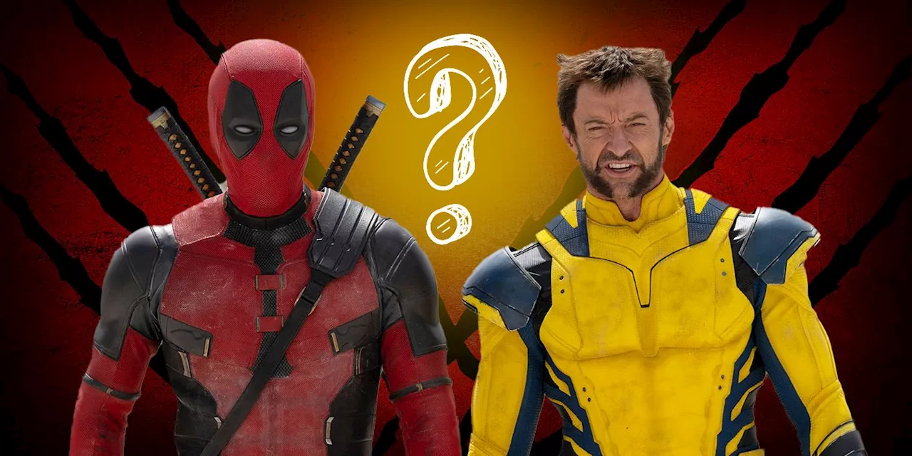 Why This X-Men Actor Won’t Appear in ‘Deadpool & Wolverine’