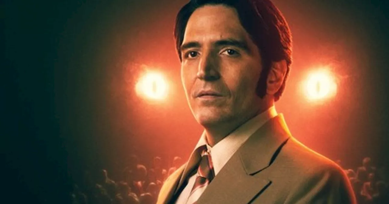 Late Night With the Devil Review: David Dastmalchian Shines in Hellish Talk Show Horror