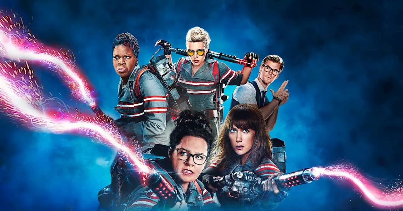 On Second Watch: Ghostbusters 2016 Remains a Disappointment