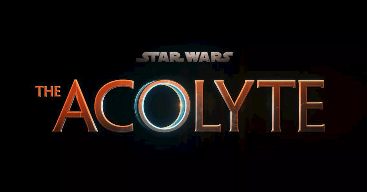 The Acolyte Release Date & Trailer Date for Star Wars Disney+ Series Set With New Poster