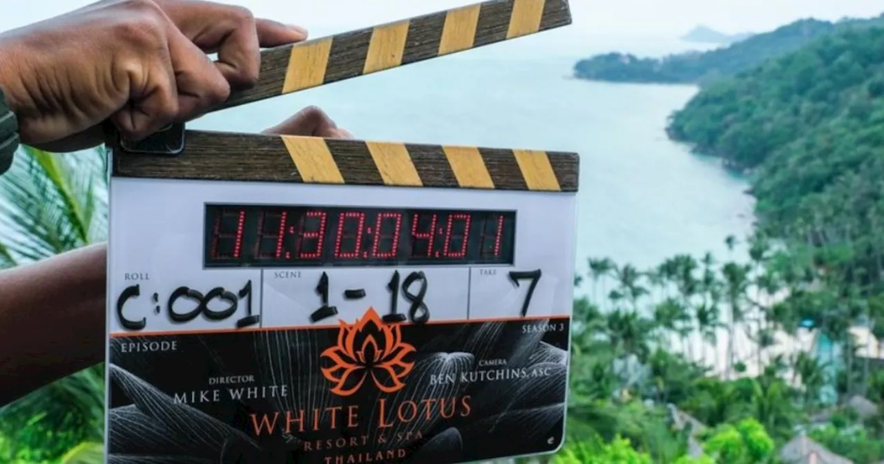 The White Lotus Season 3 Recasts Francesca Corney, Finds Replacement