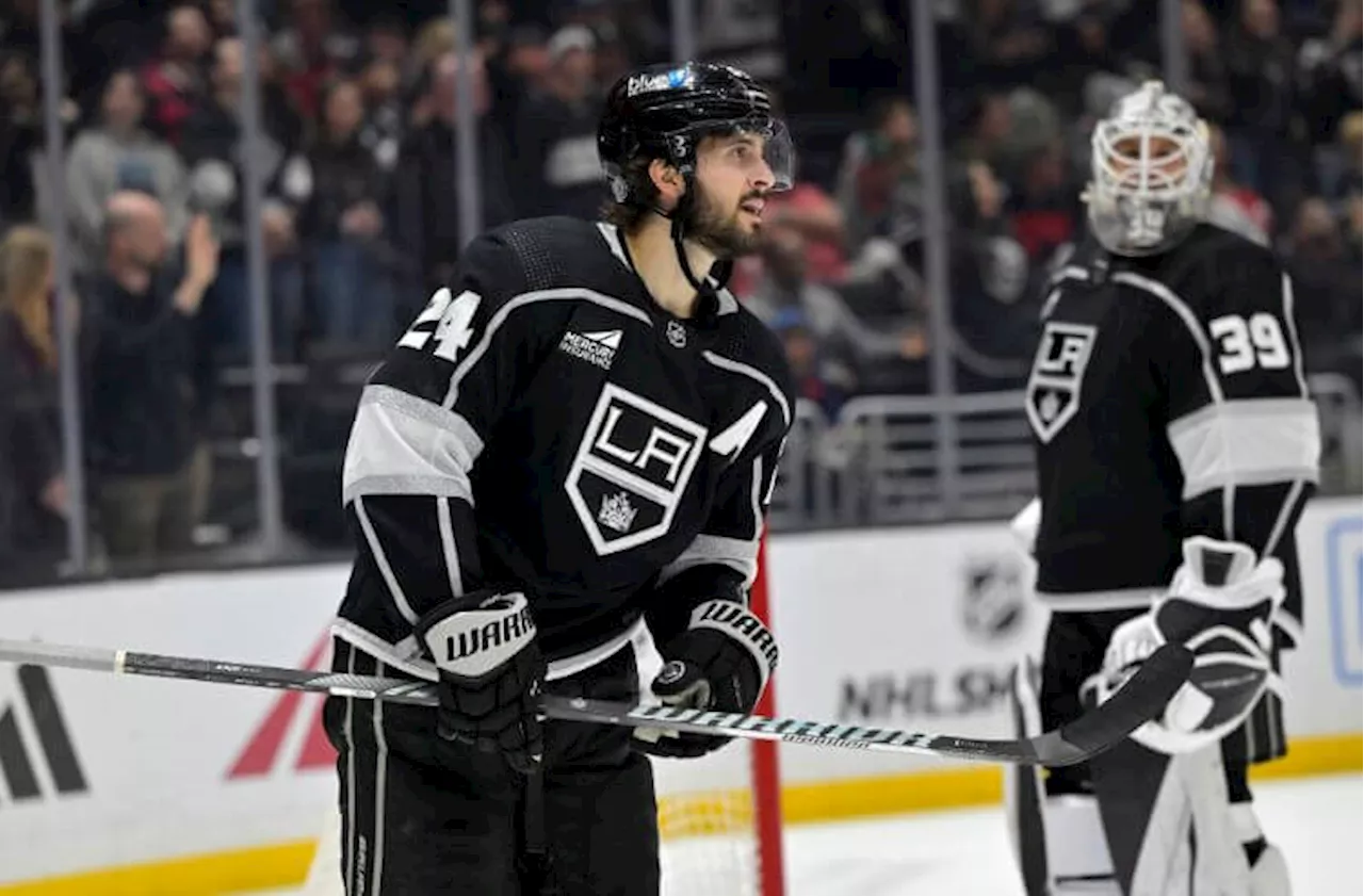 Blackhawks vs Kings Odds, Picks, and Predictions Tonight: Defensive Battle in LA