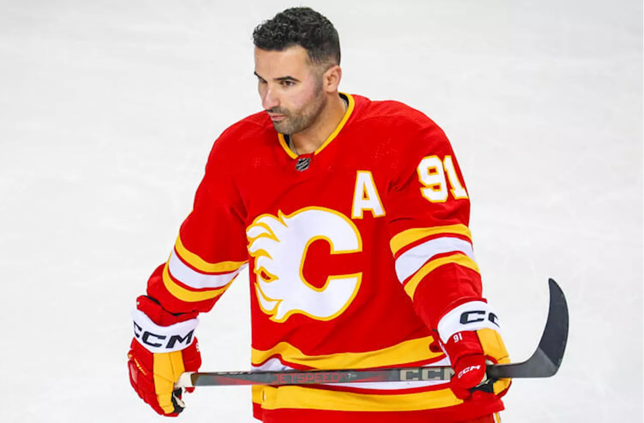 Capitals vs Flames Odds, Picks, and Predictions Tonight: Kadri Helps Calgary Win Third Straight