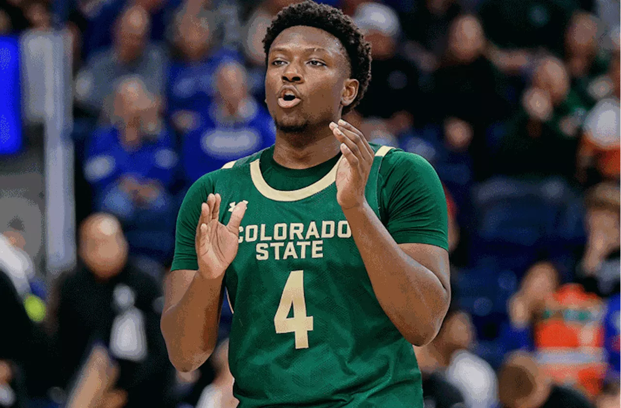 Colorado State vs Virginia Predictions, Picks, and Odds: Slow and Steady, March Madness Hits an Over