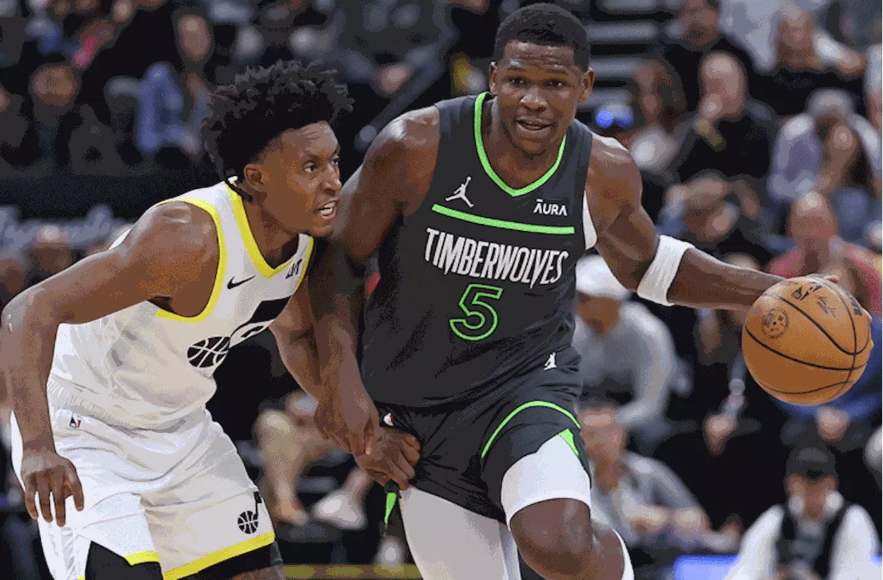 Timberwolves vs Jazz Odds, Picks, and Predictions Tonight: Depleted Minnesota Still Trumps Utah