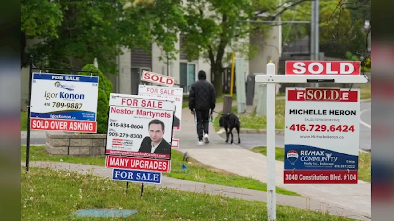 Homeowners, realtors should take steps to protect against title fraud: experts