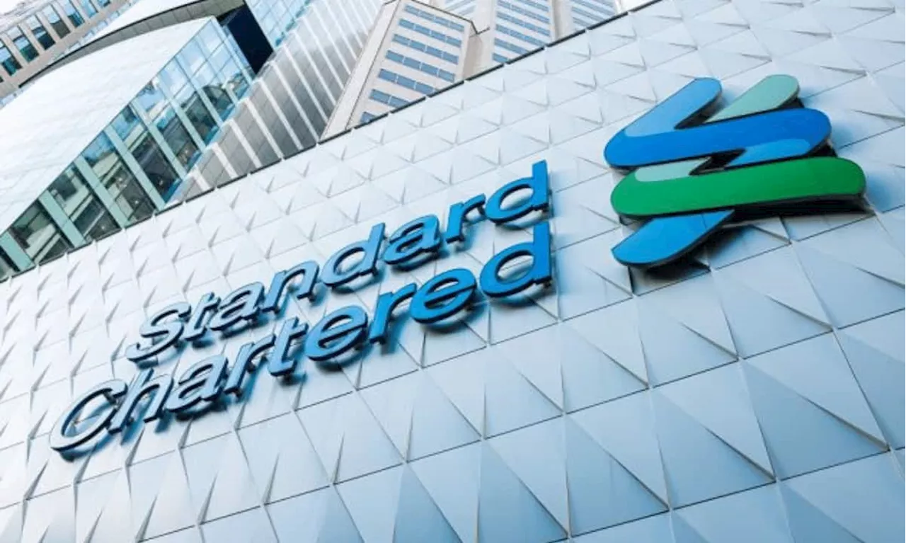 Standard Chartered Ups Bitcoin Prediction by 50%, $150K by 2024 End