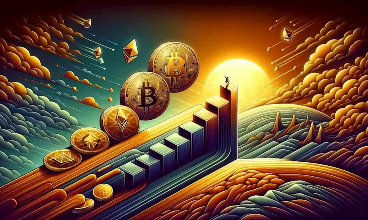 Bitcoin-based collections have an edge over Ethereum NFTs
