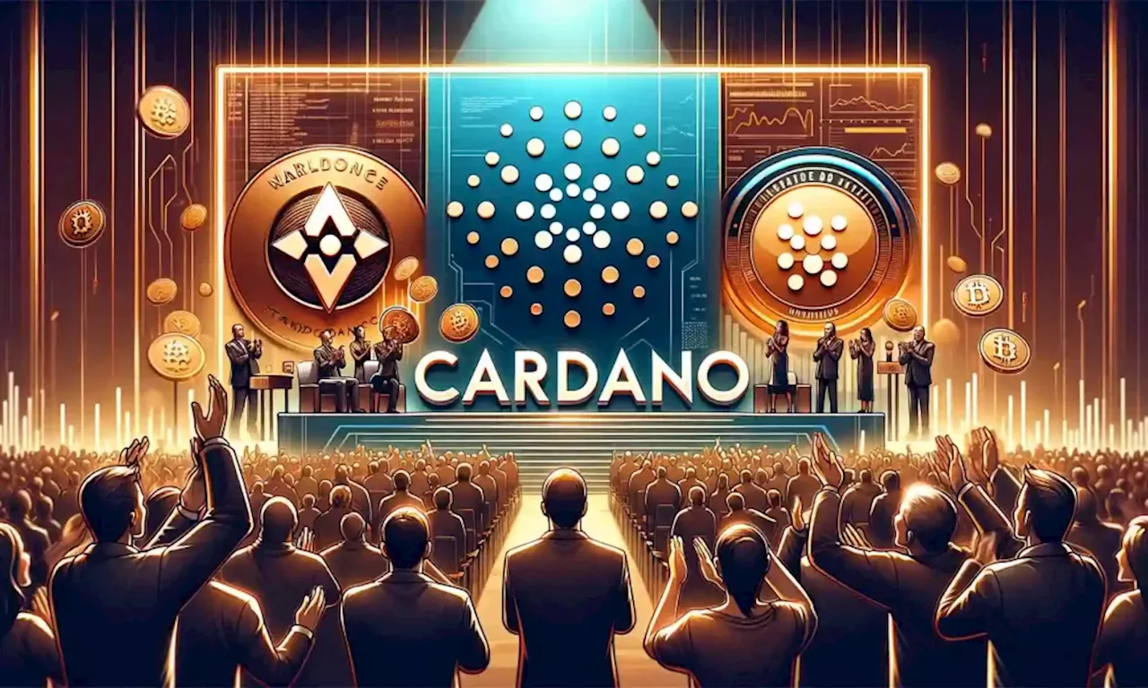 Cardano has a new stablecoin; here’s what it means for ADA’s price