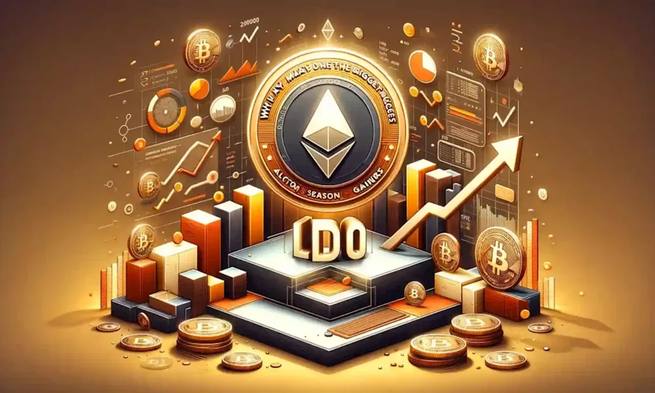 Why LDO might jump to $22 this altcoin season