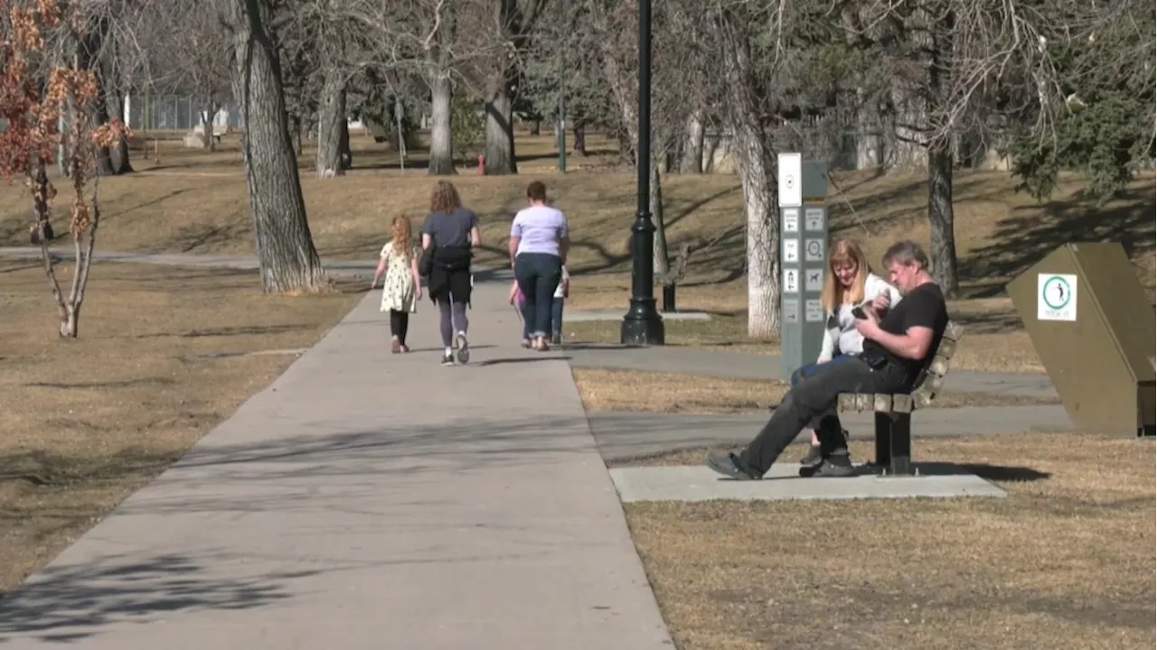 Lethbridge to see cold temperatures after warm stretch