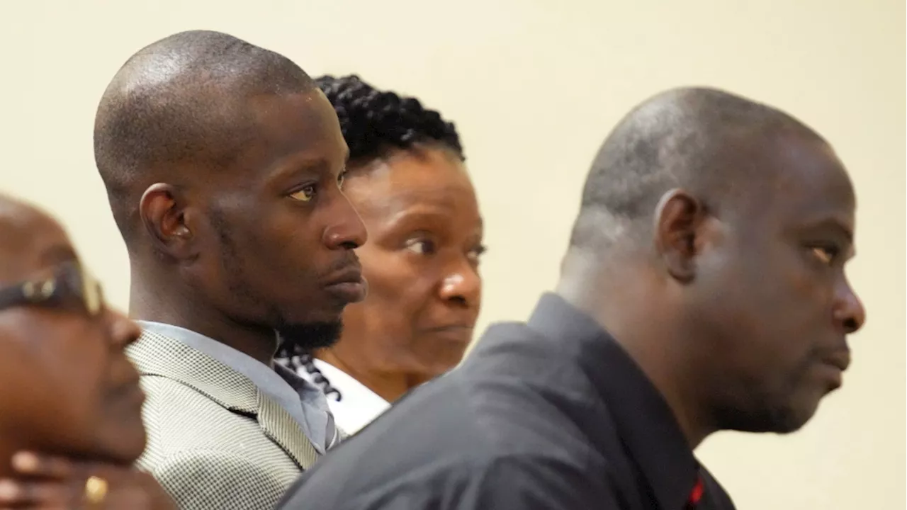 2 Black men tortured by Mississippi officers call for toughest sentences