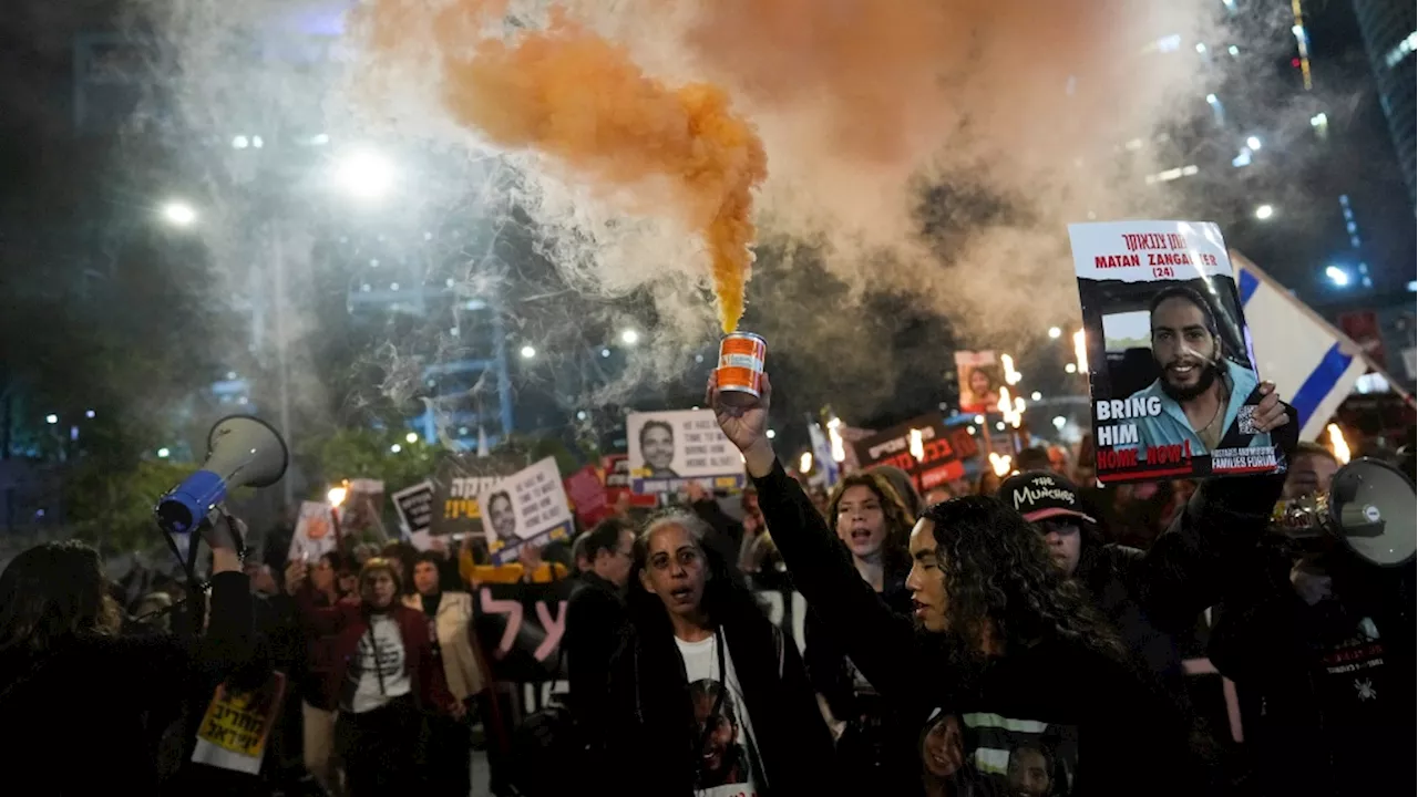 How should Israel bring to justice the perpetrators behind the worst attack in its history?