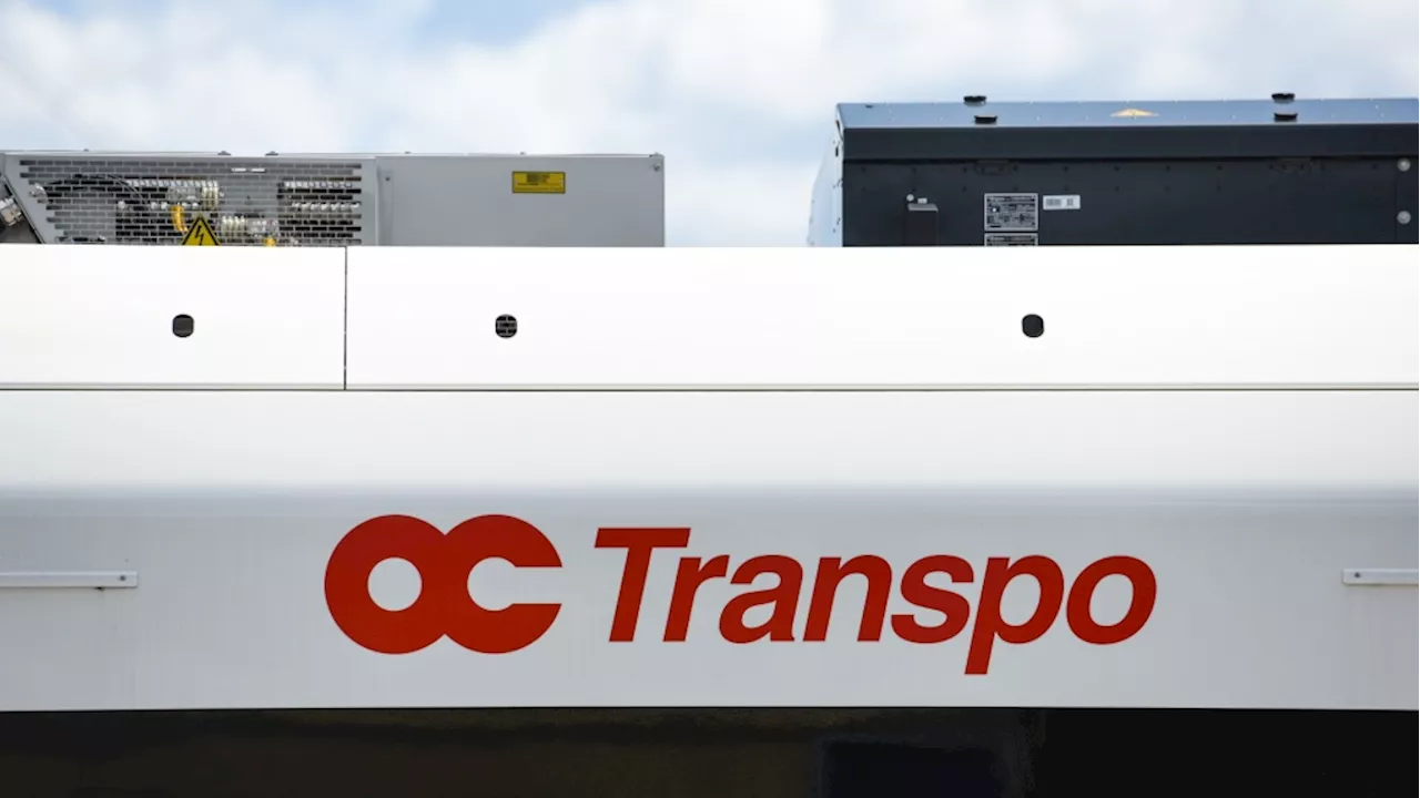 OC Transpo head doubles down on Trillium Line opening in spring