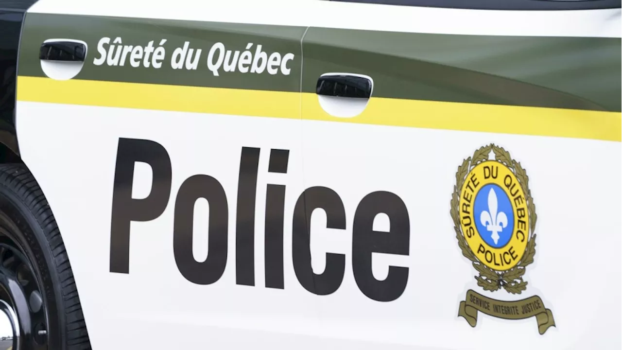 Woman killed in fatal head-on crash with pickup between Gatineau and Montreal