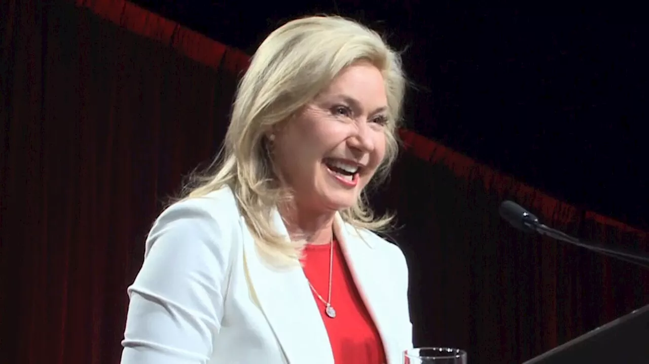 Bonnie Crombie rules out Ontario carbon tax if elected premier