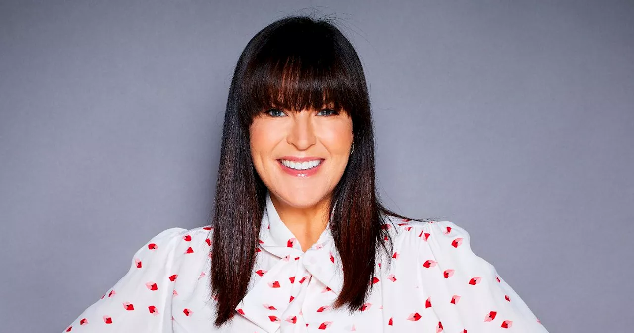 Anna Richardson opens up on marriage with new boyfriend after Sue heartbreak