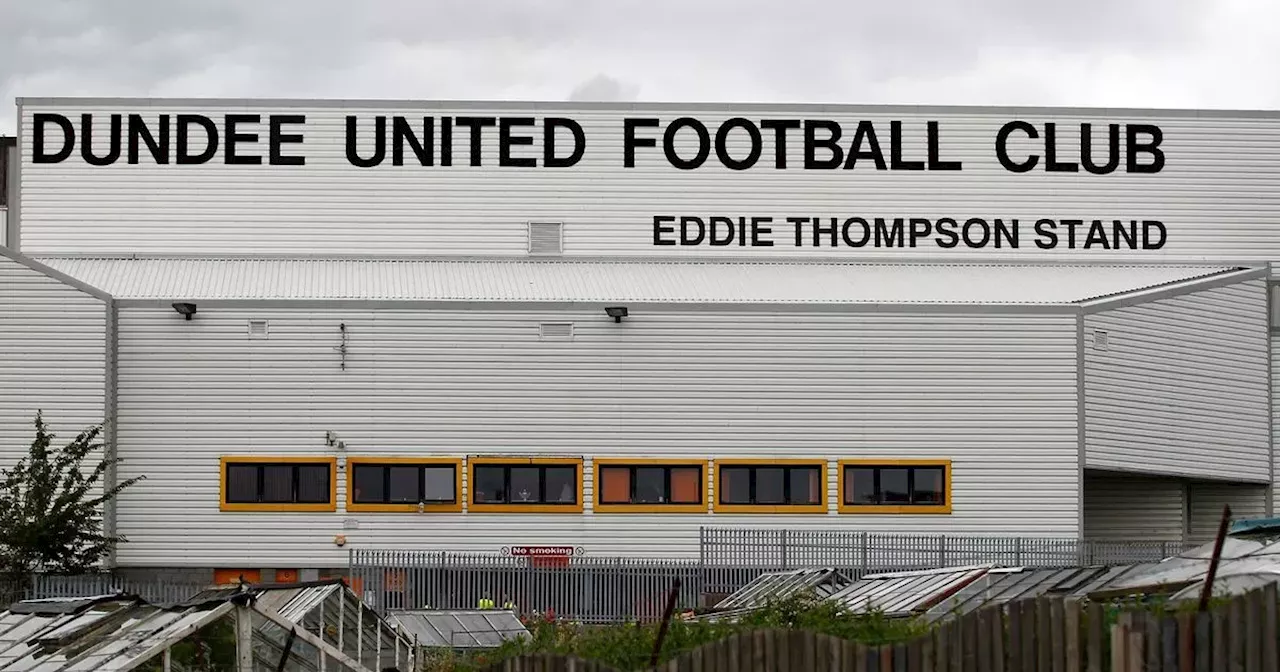 Brighton and Brentford Interested in Partnership with Dundee United