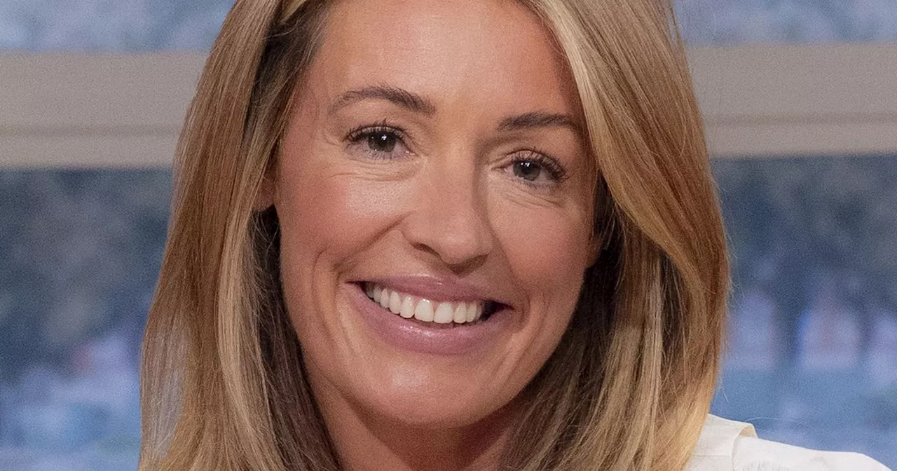 ITV This Morning's Cat Deeley on 'standby' for BGT role in huge shake-up