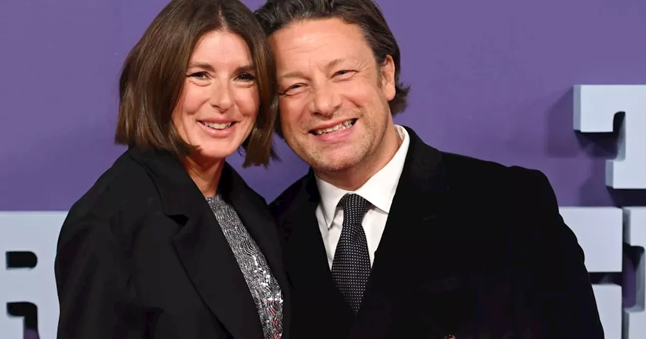 Jamie Oliver's wife Jools announces major career change