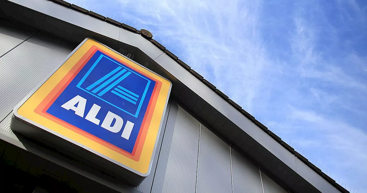 Popular Aldi bakery item recalled over fears it has been 'tampered with'