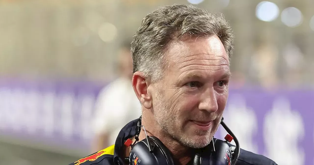 Red Bull forced into F1 'rethink' amid Christian Horner controversy claims