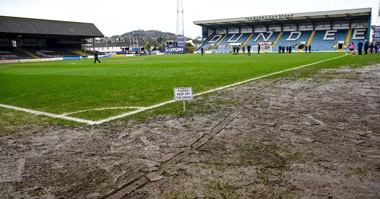 SPFL break silence on Dundee vs Rangers postponement as probe is launched