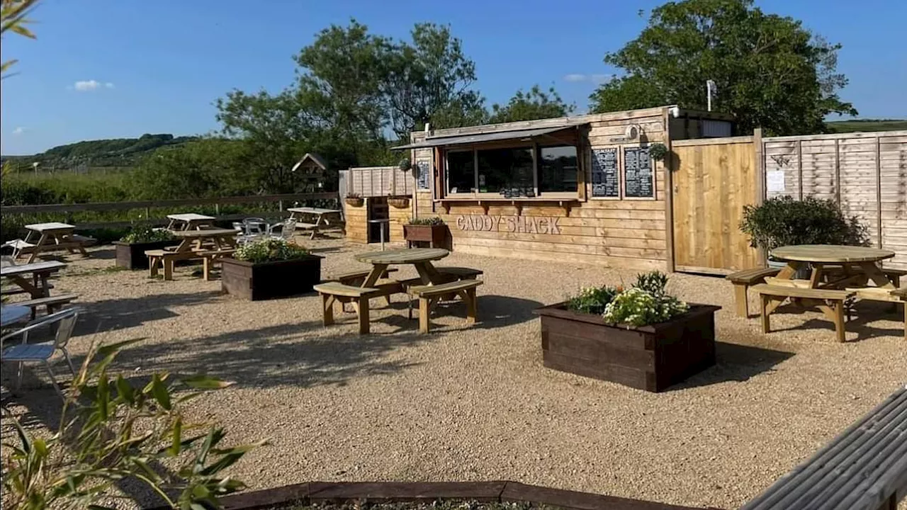 Neighbour whose complaints about the smell of bacon and clinking teacups forced a cafe to close...