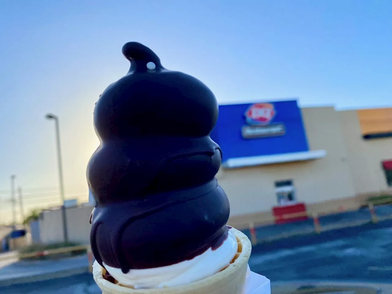 Get a Free Cone at Dairy Queen on the First Day of Spring