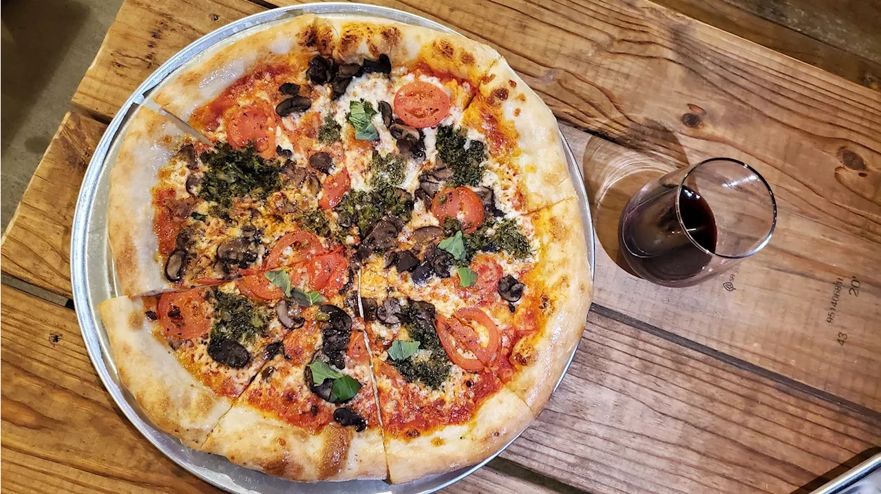 It's Pizza Week: Get $10 Deals Around Dallas