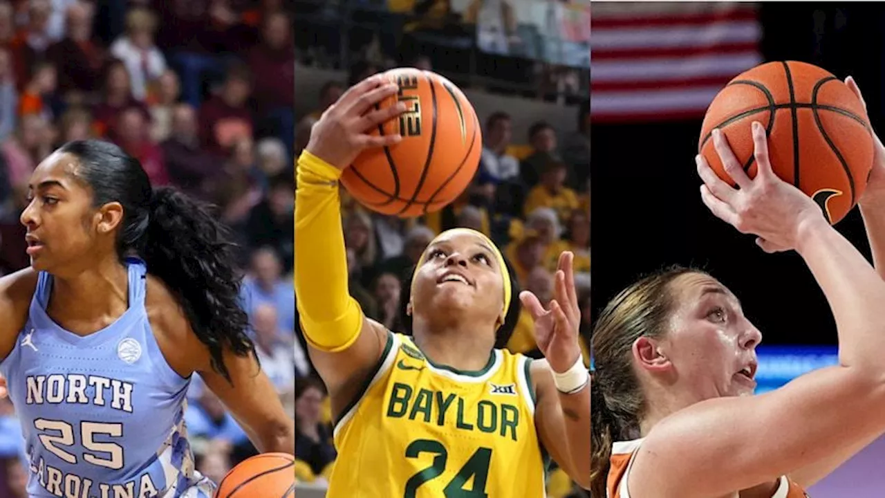 10 locals to watch in NCAA women’s basketball tournament