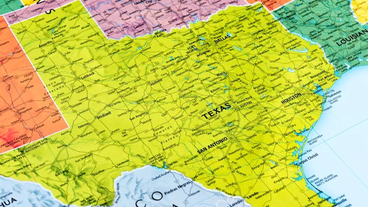 Texas boasts eight of nation’s top 10 counties for adding people