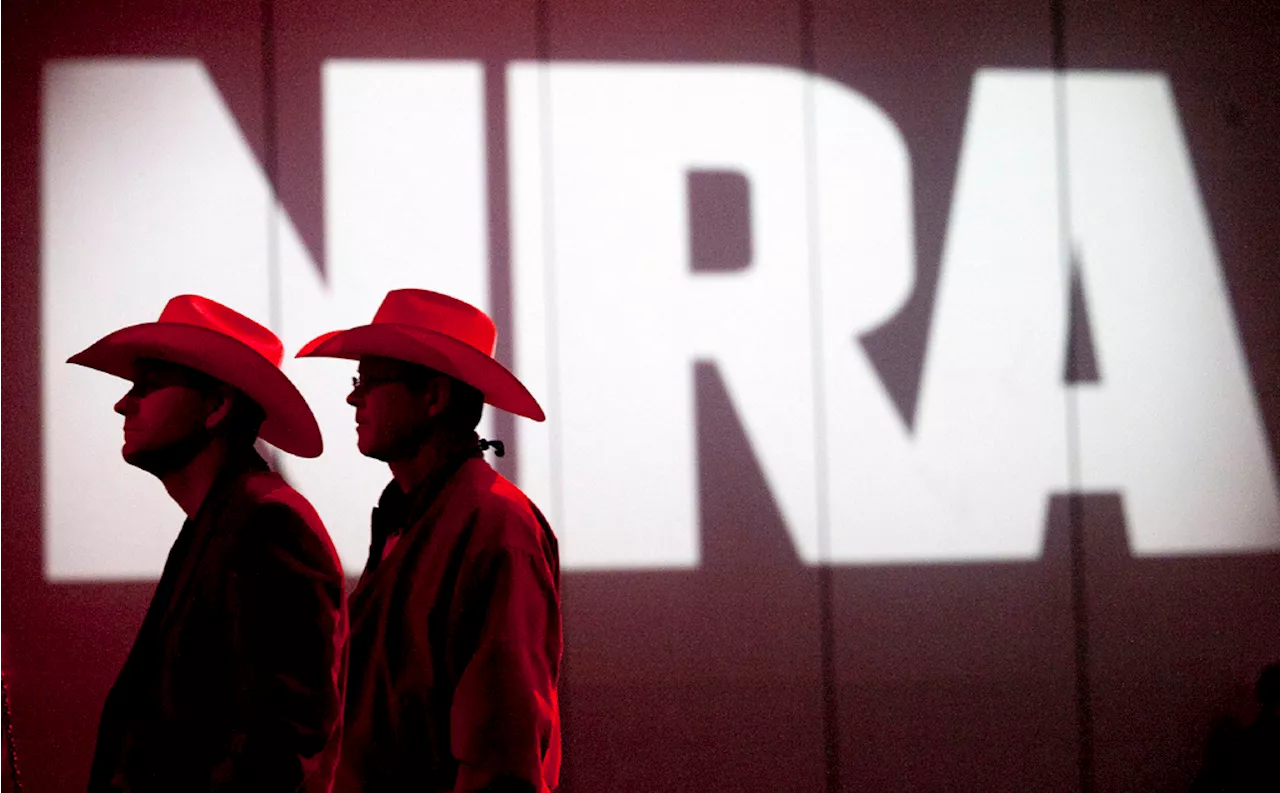 Supreme Court weighs NRA First Amendment dispute against New York regulator