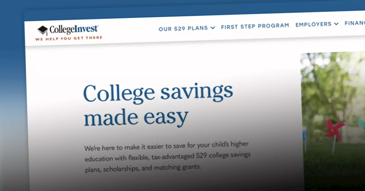 Trying to save for college? Colorado offers free accounts, with incentives to save